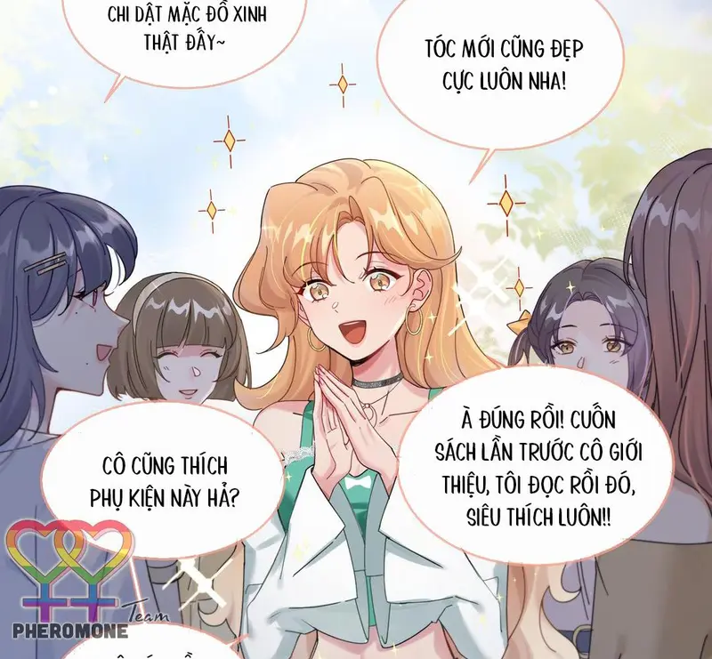 Run Run Rẩy Rẩy Chạy Khỏi Người Chapter 1 - 36