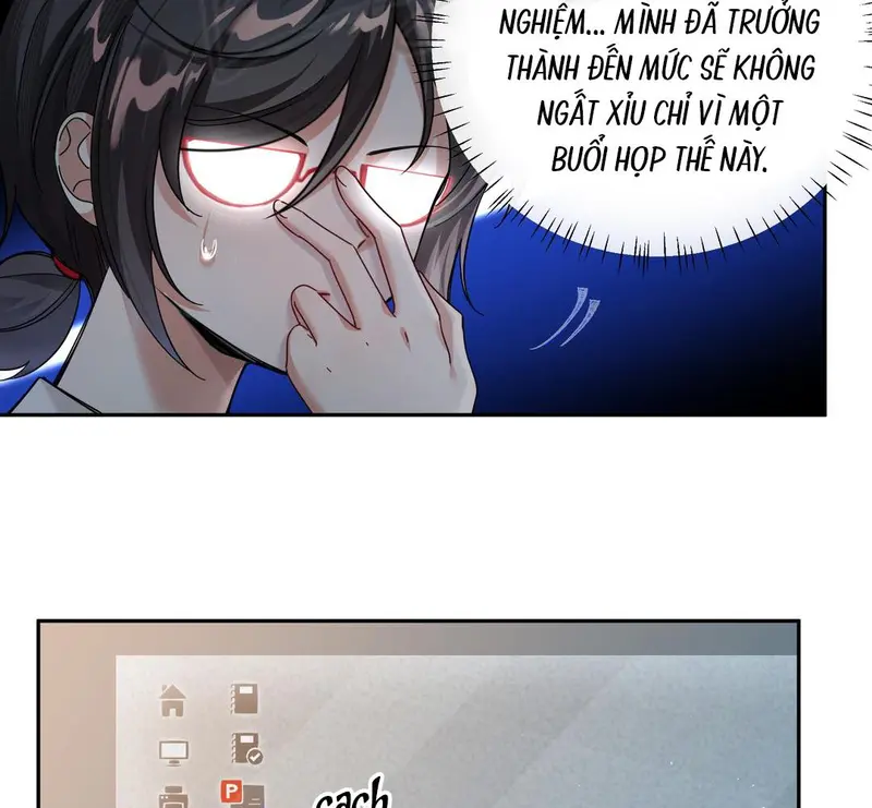 Run Run Rẩy Rẩy Chạy Khỏi Người Chapter 1 - 16