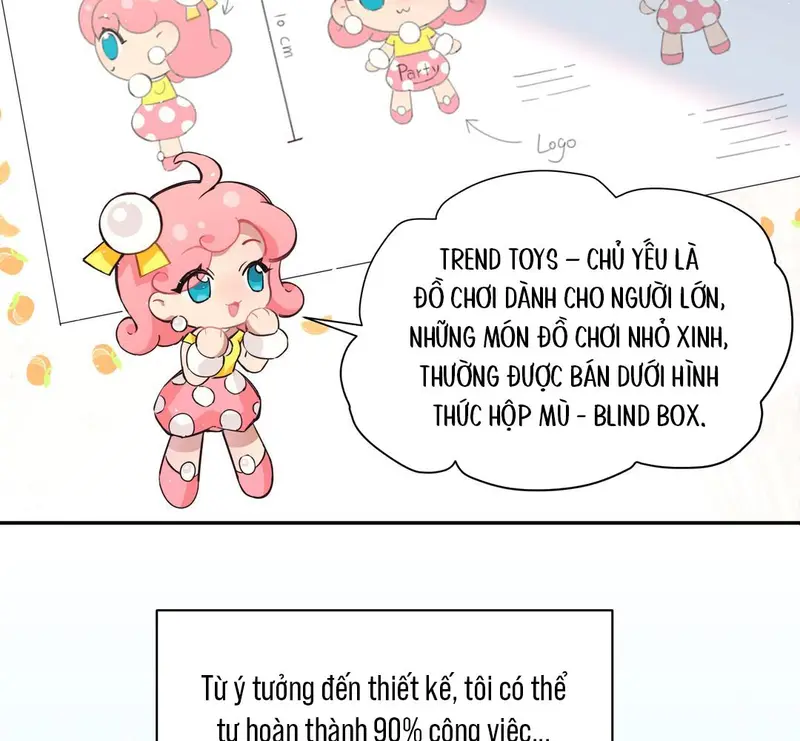 Run Run Rẩy Rẩy Chạy Khỏi Người Chapter 1 - 8