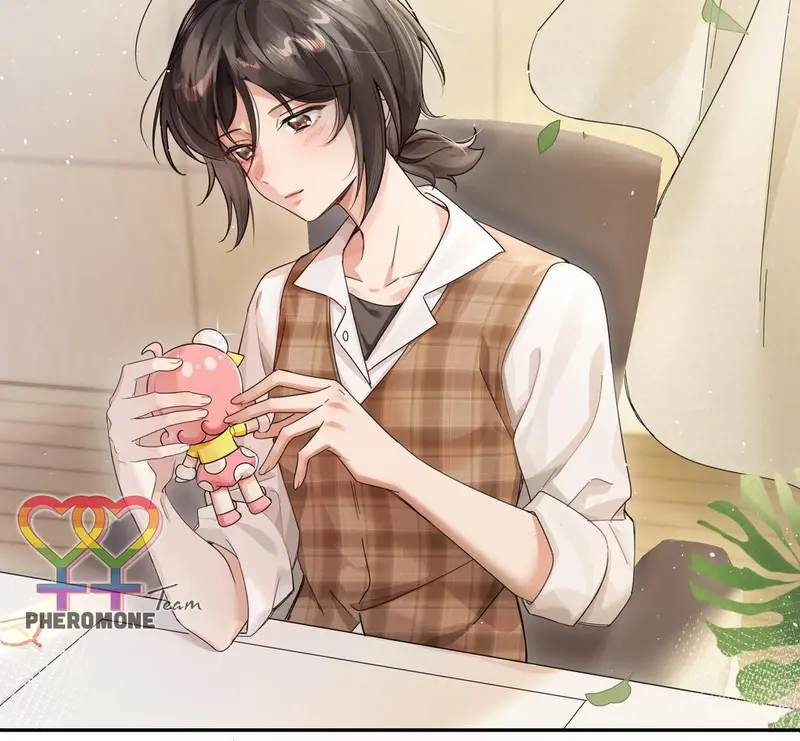Run Run Rẩy Rẩy Chạy Khỏi Người Chapter 1 - 5