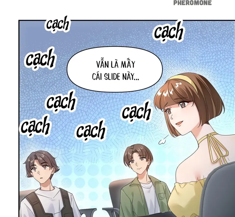 Run Run Rẩy Rẩy Chạy Khỏi Người Chapter 1 - 20