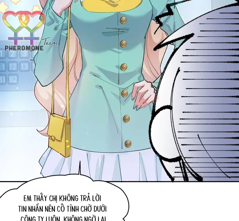 Run Run Rẩy Rẩy Chạy Khỏi Người Chapter 2 - 33