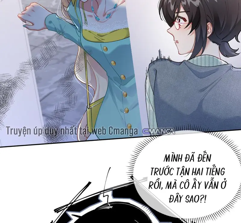 Run Run Rẩy Rẩy Chạy Khỏi Người Chapter 2 - 23