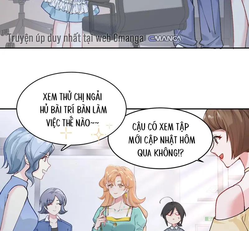Run Run Rẩy Rẩy Chạy Khỏi Người Chapter 2 - 45