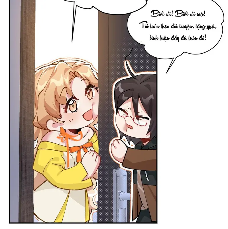 Run Run Rẩy Rẩy Chạy Khỏi Người Chapter 3 - 78