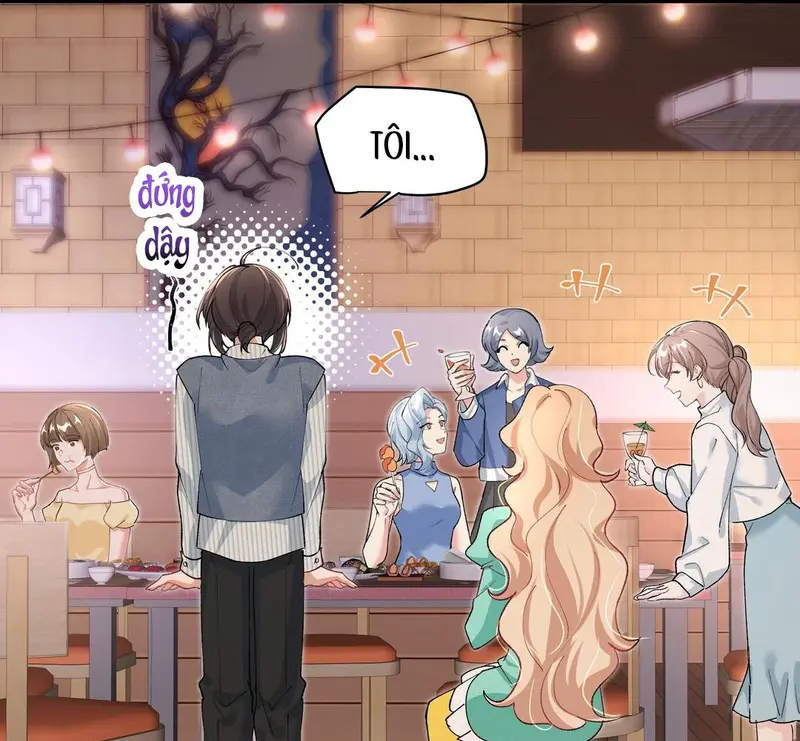 Run Run Rẩy Rẩy Chạy Khỏi Người Chapter 3 - 49
