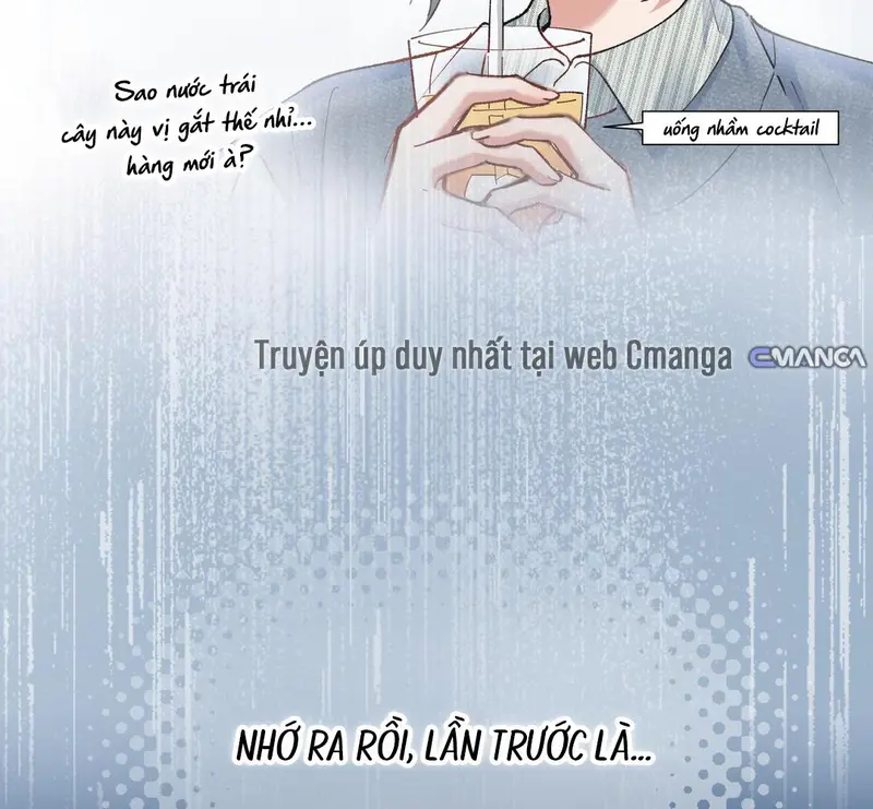 Run Run Rẩy Rẩy Chạy Khỏi Người Chapter 3 - 23
