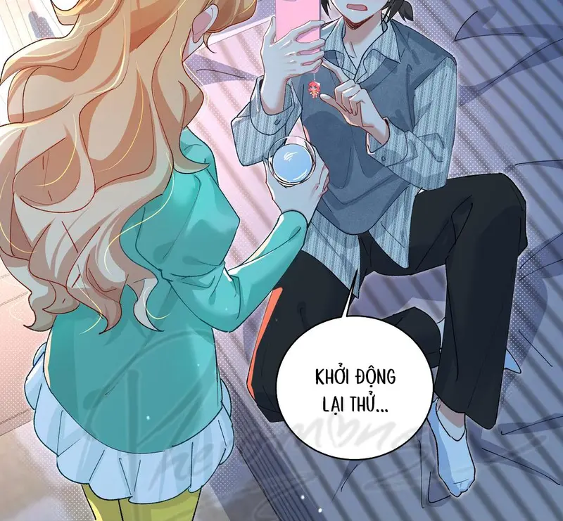 Run Run Rẩy Rẩy Chạy Khỏi Người Chapter 4 - 14