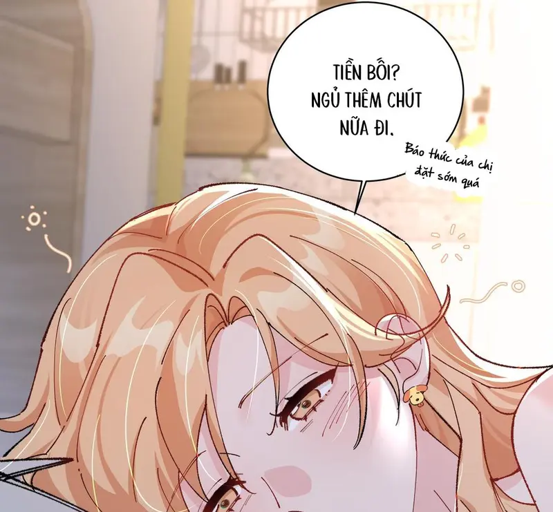 Run Run Rẩy Rẩy Chạy Khỏi Người Chapter 4 - 77