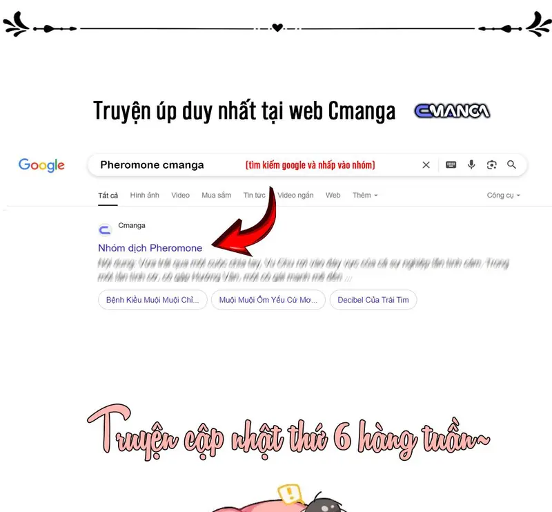 Run Run Rẩy Rẩy Chạy Khỏi Người Chapter 5 - 65