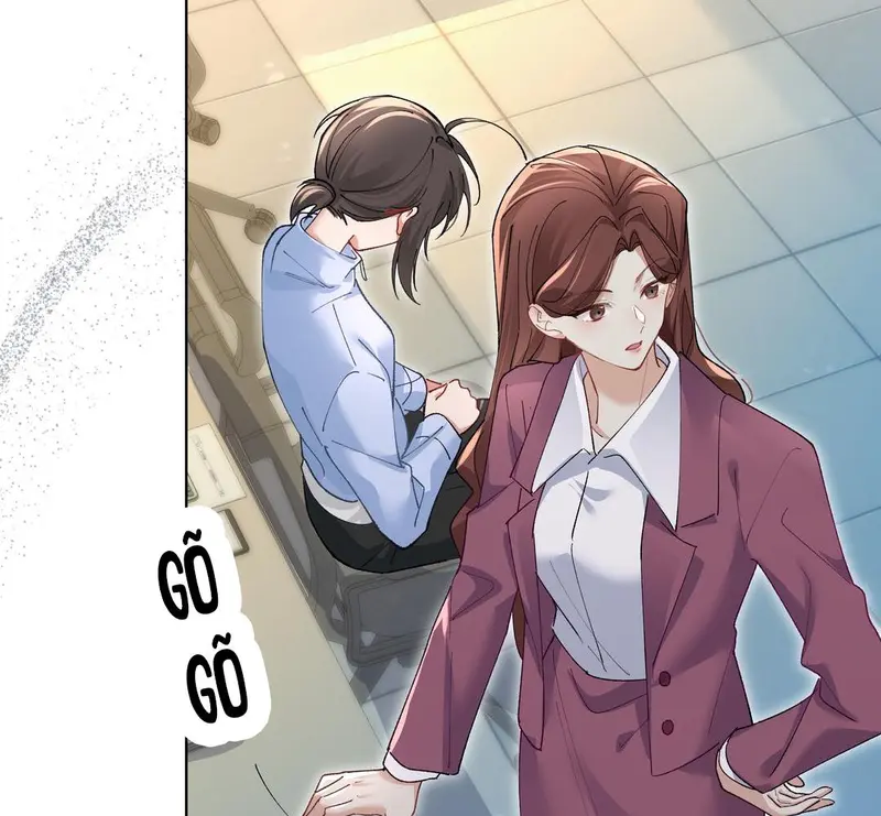 Run Run Rẩy Rẩy Chạy Khỏi Người Chapter 5 - 42