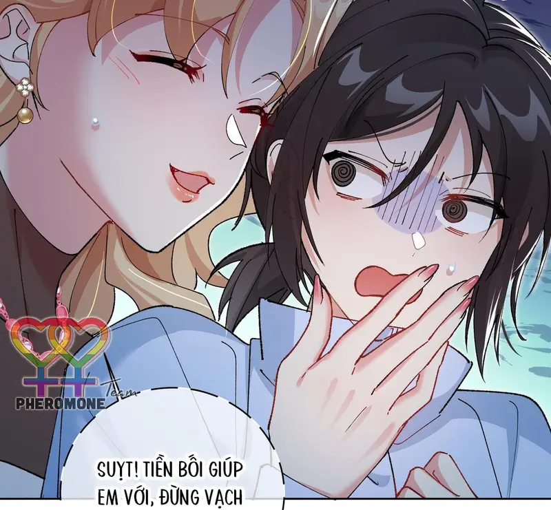Run Run Rẩy Rẩy Chạy Khỏi Người Chapter 5 - 4