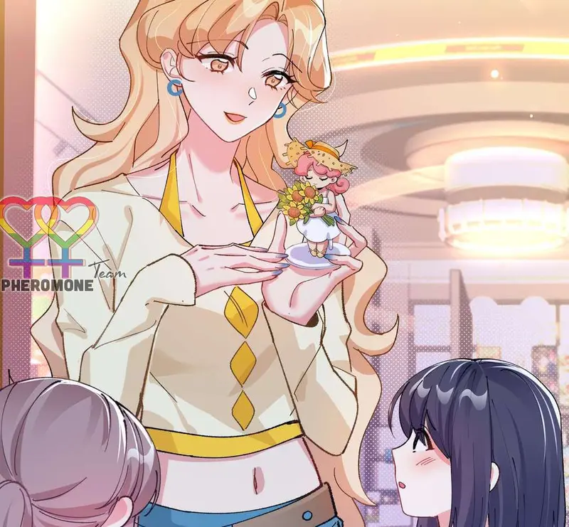 Run Run Rẩy Rẩy Chạy Khỏi Người Chapter 7 - 17