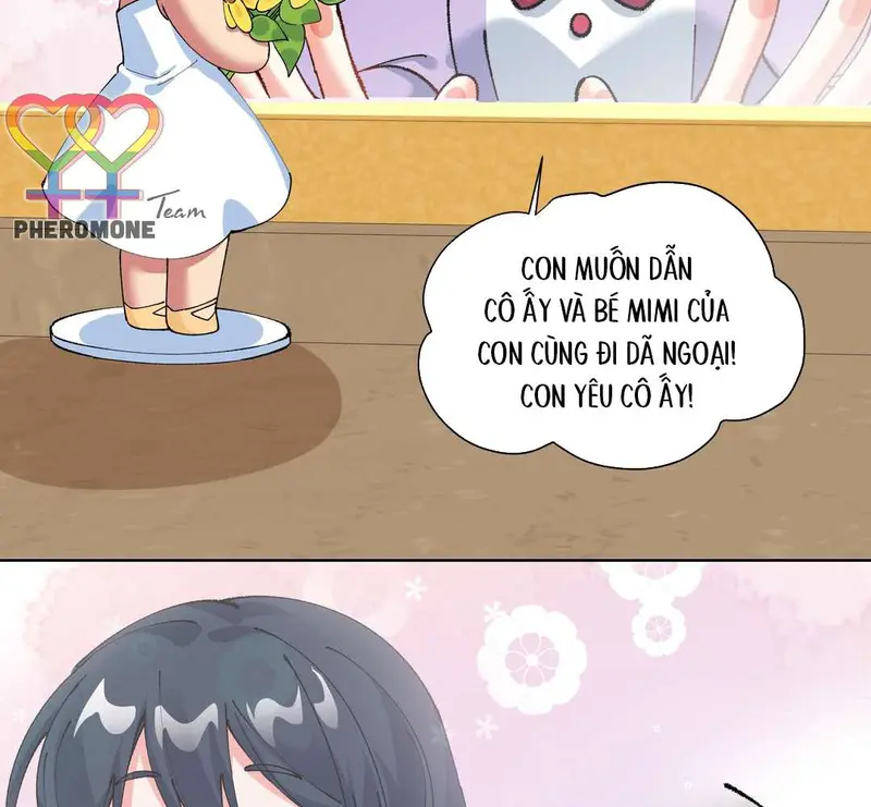 Run Run Rẩy Rẩy Chạy Khỏi Người Chapter 7 - 70