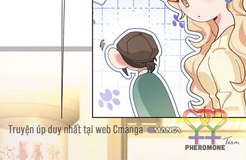 Run Run Rẩy Rẩy Chạy Khỏi Người Chapter 7 - 25