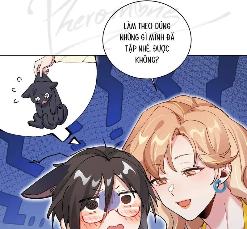 Run Run Rẩy Rẩy Chạy Khỏi Người Chapter 8 - 74