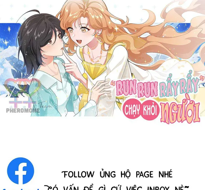 Run Run Rẩy Rẩy Chạy Khỏi Người Chapter 9 - 1