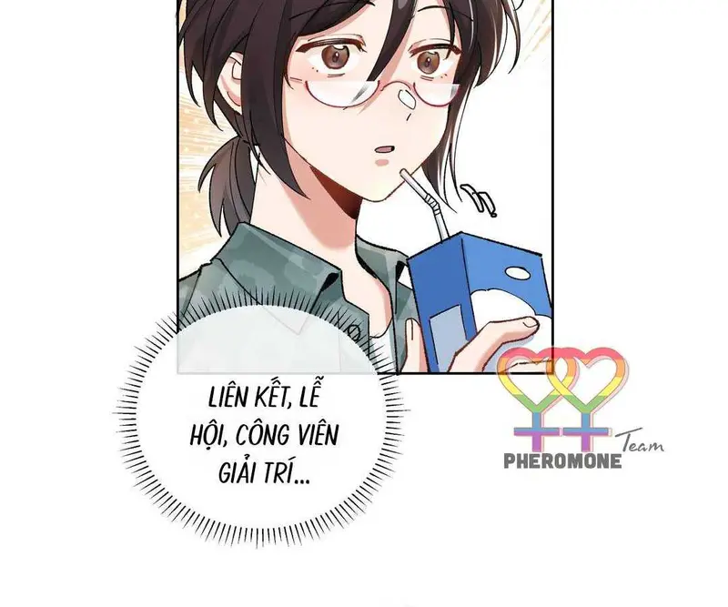 Run Run Rẩy Rẩy Chạy Khỏi Người Chapter 9 - 66