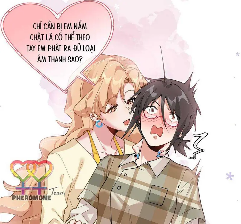 Run Run Rẩy Rẩy Chạy Khỏi Người Chapter 9 - 12
