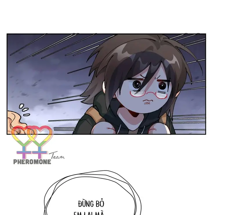 Run Run Rẩy Rẩy Chạy Khỏi Người Chapter 10 - 50