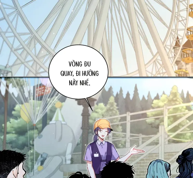 Run Run Rẩy Rẩy Chạy Khỏi Người Chapter 10 - 30