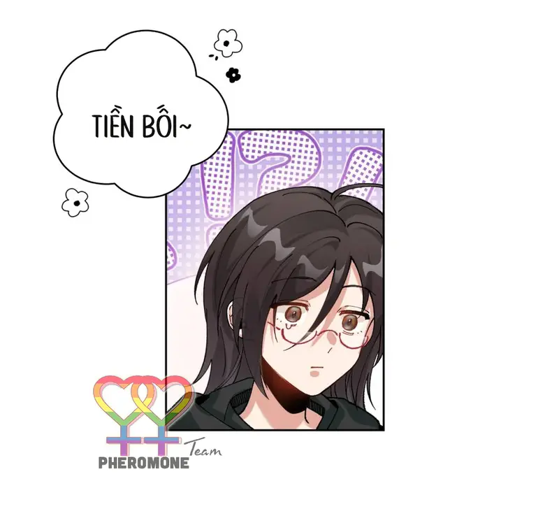 Run Run Rẩy Rẩy Chạy Khỏi Người Chapter 10 - 53