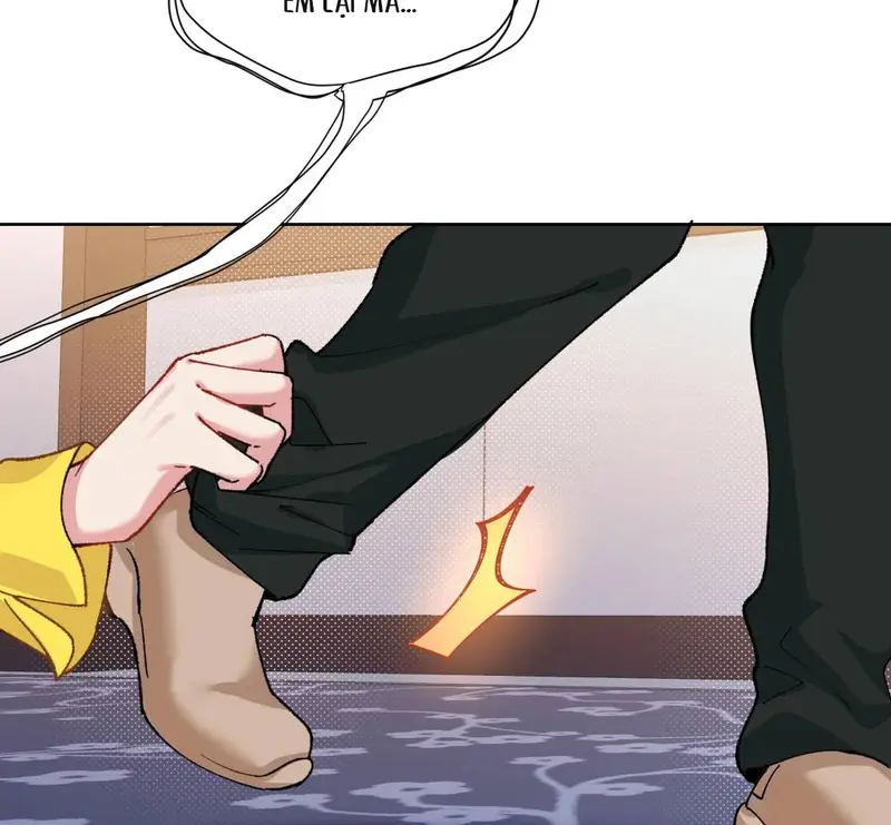 Run Run Rẩy Rẩy Chạy Khỏi Người Chapter 10 - 51