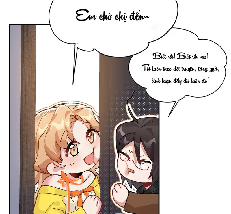 Run Run Rẩy Rẩy Chạy Khỏi Người Chapter 11 - 106