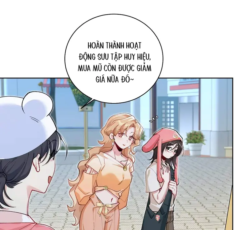Run Run Rẩy Rẩy Chạy Khỏi Người Chapter 11 - 10