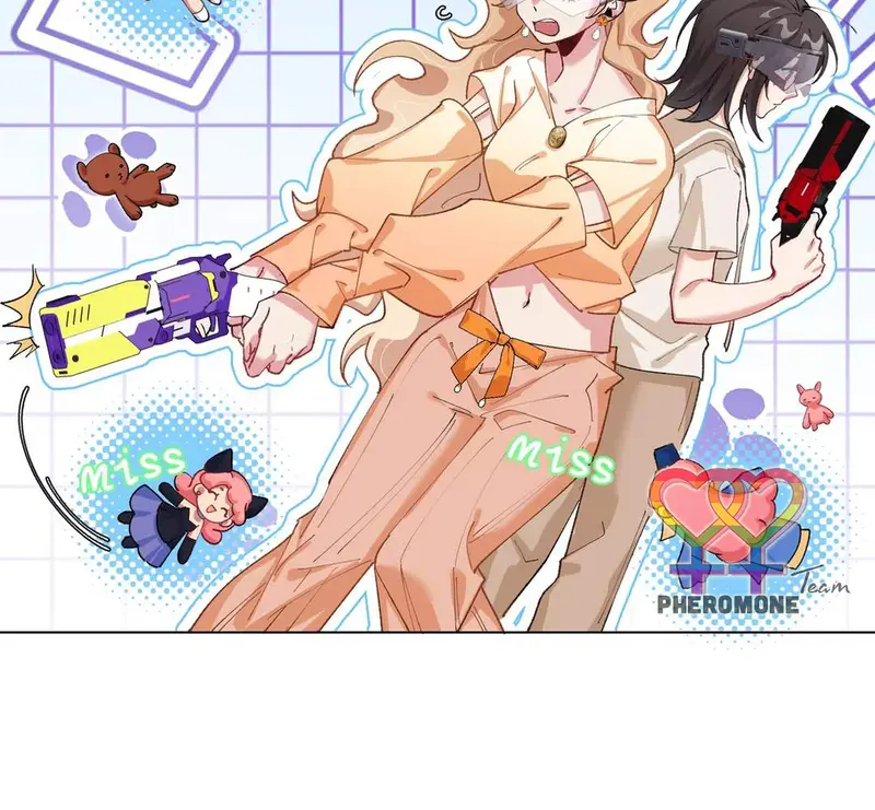 Run Run Rẩy Rẩy Chạy Khỏi Người Chapter 11 - 49