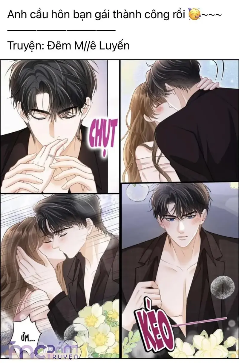 Dụ Tình Chapter 64 - 27