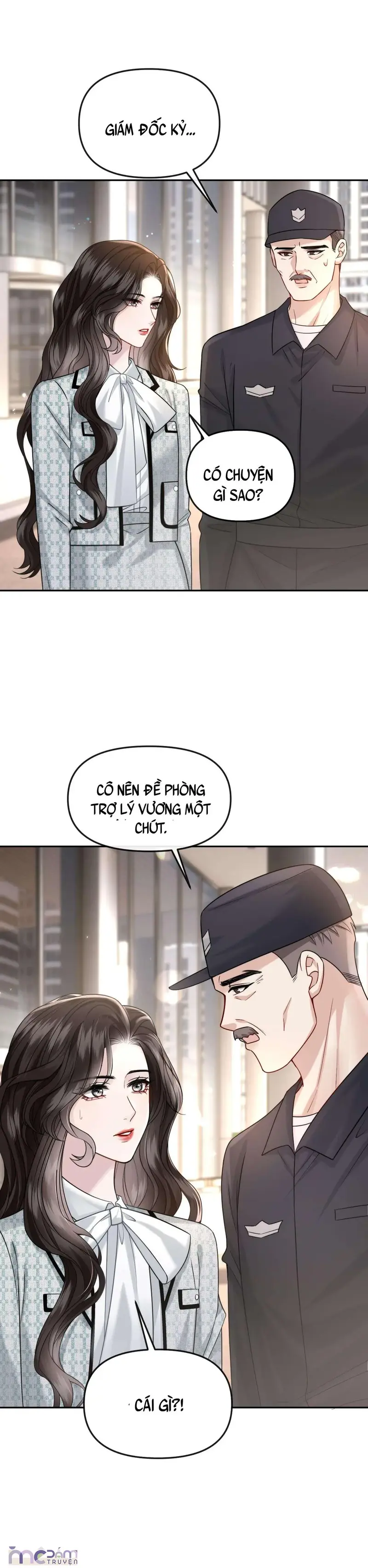 Dụ Tình Chapter 64 - 25