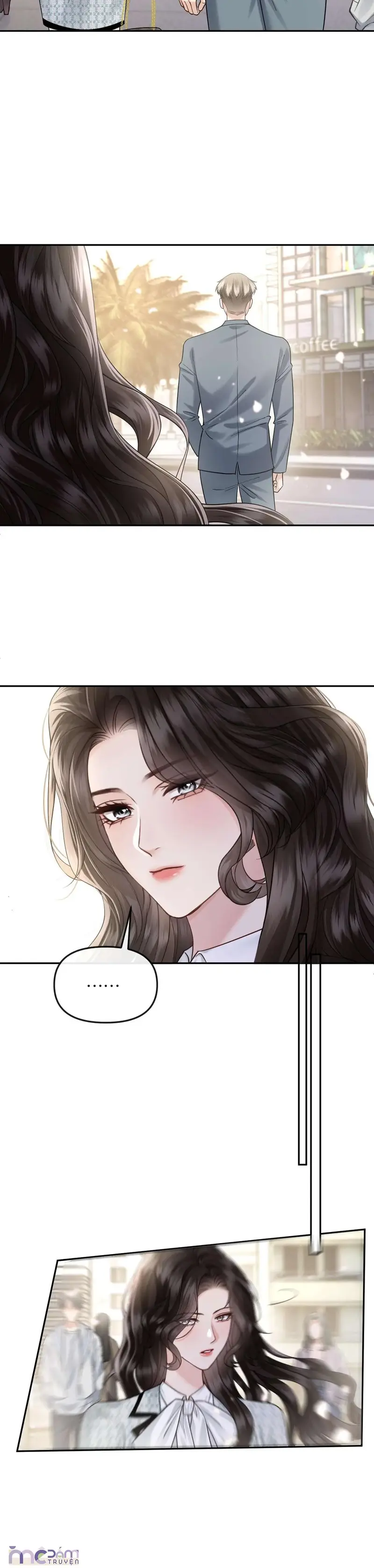 Dụ Tình Chapter 64 - 9