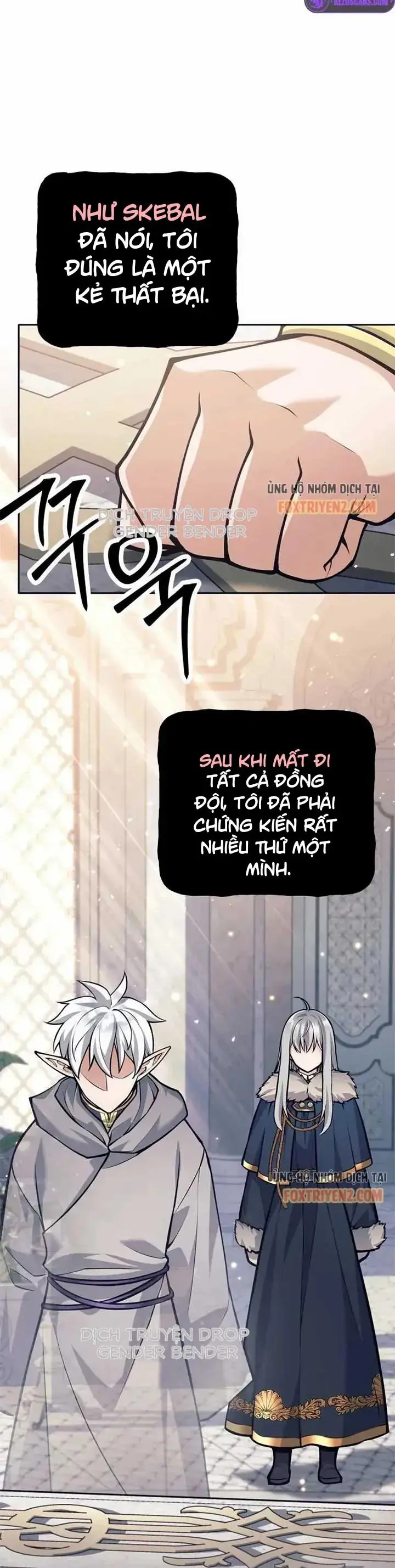 Tôi Rời Khỏi Tổ Đội Anh Hùng Chapter 80 - 38