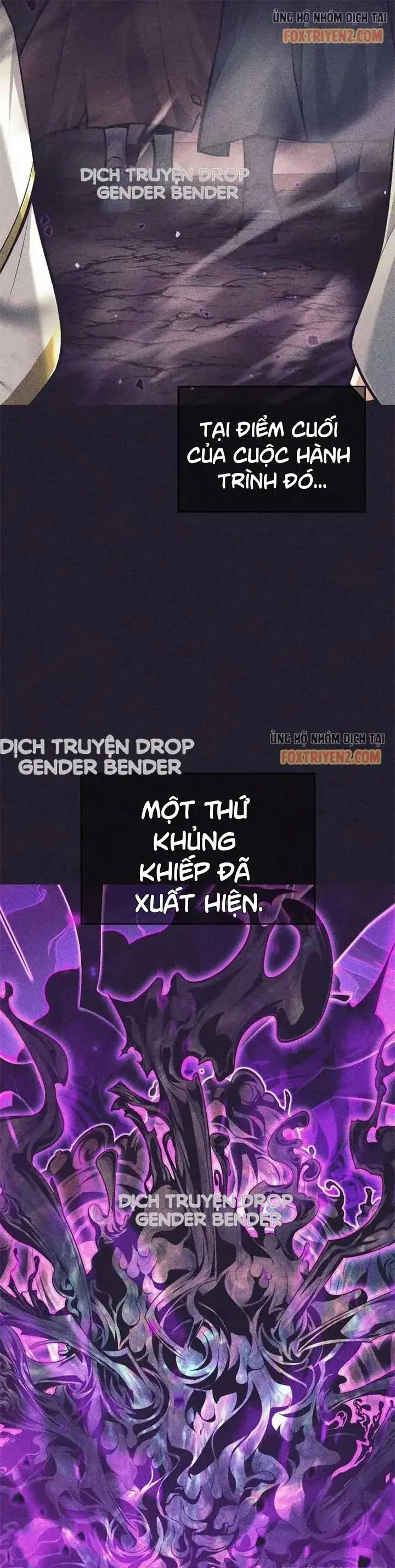 Tôi Rời Khỏi Tổ Đội Anh Hùng Chapter 80 - 36