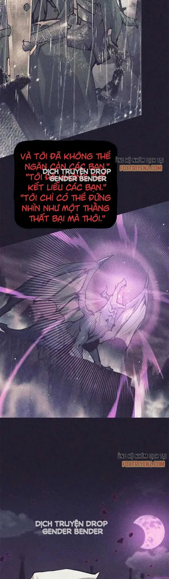 Tôi Rời Khỏi Tổ Đội Anh Hùng Chapter 80 - 41