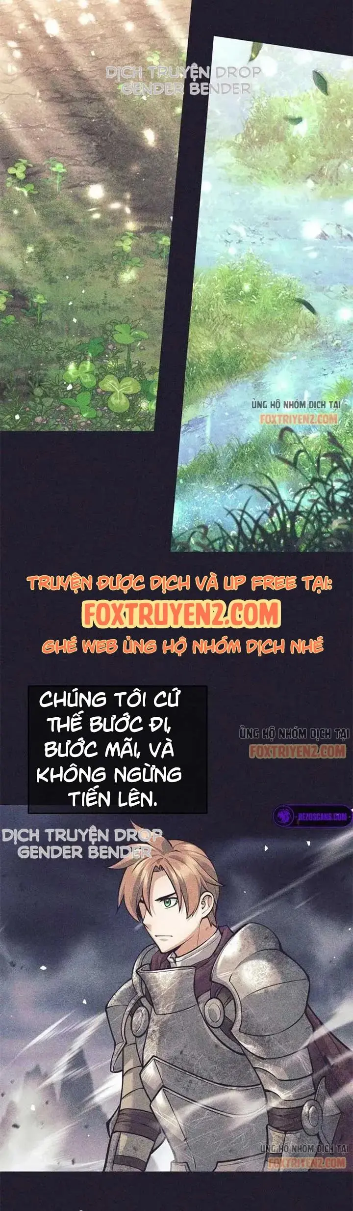 Tôi Rời Khỏi Tổ Đội Anh Hùng Chapter 80 - 34