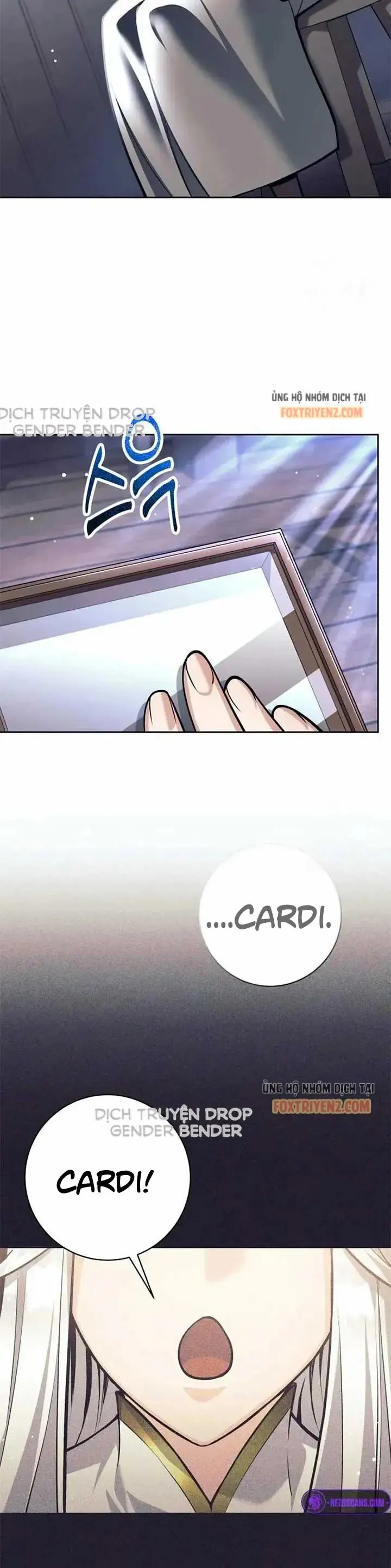 Tôi Rời Khỏi Tổ Đội Anh Hùng Chapter 80 - 5