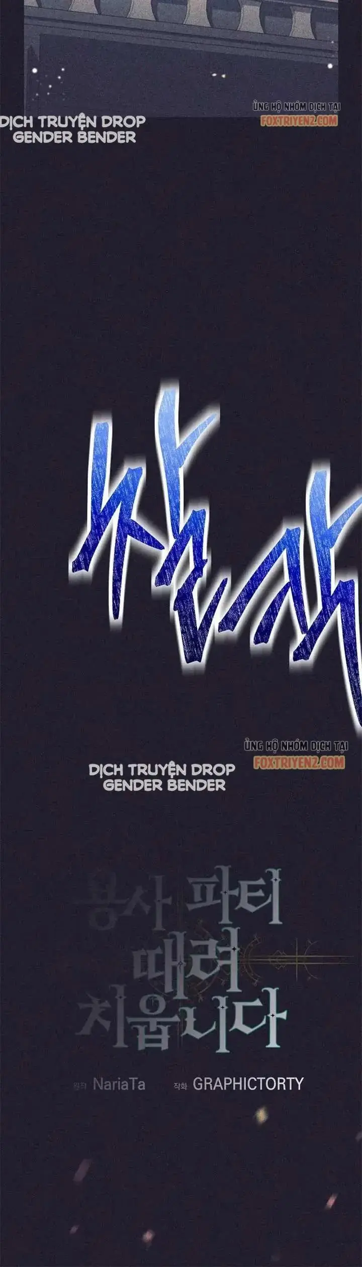 Tôi Rời Khỏi Tổ Đội Anh Hùng Chapter 80 - 17