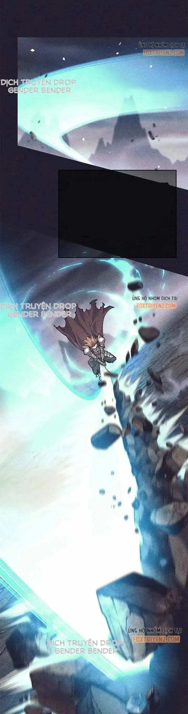 Tôi Rời Khỏi Tổ Đội Anh Hùng Chapter 80 - 20