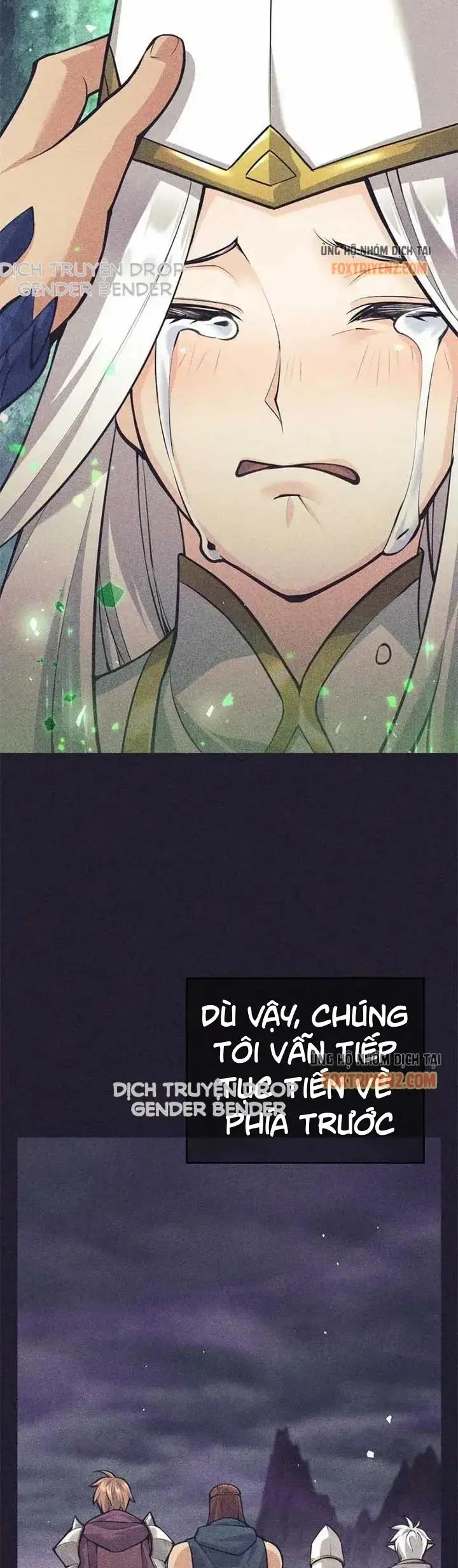 Tôi Rời Khỏi Tổ Đội Anh Hùng Chapter 80 - 32