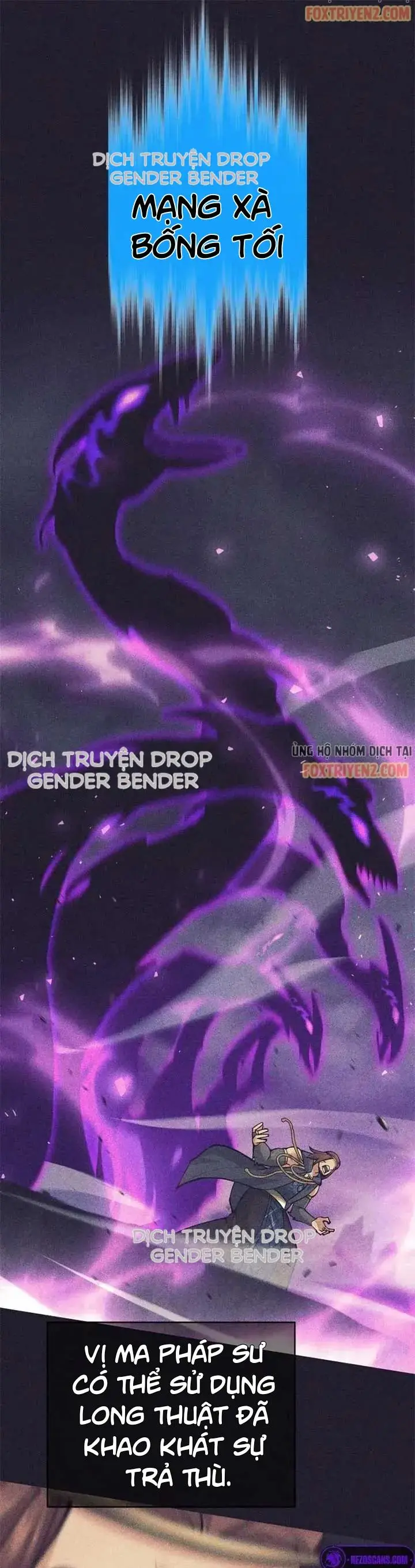 Tôi Rời Khỏi Tổ Đội Anh Hùng Chapter 80 - 27