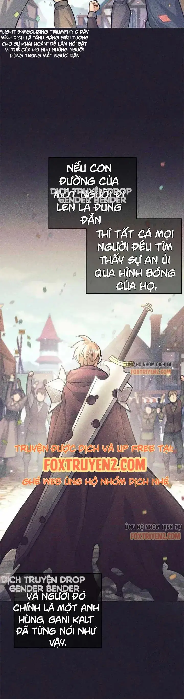 Tôi Rời Khỏi Tổ Đội Anh Hùng Chapter 80 - 19