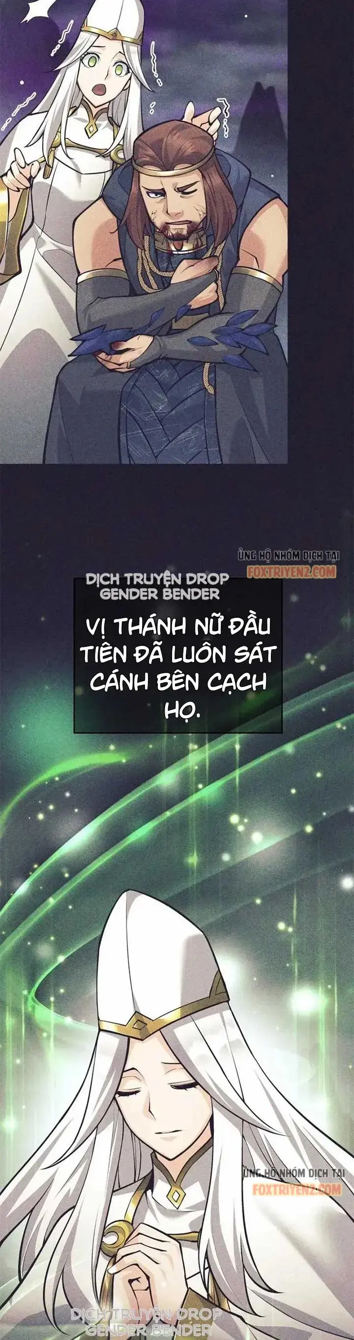 Tôi Rời Khỏi Tổ Đội Anh Hùng Chapter 80 - 29