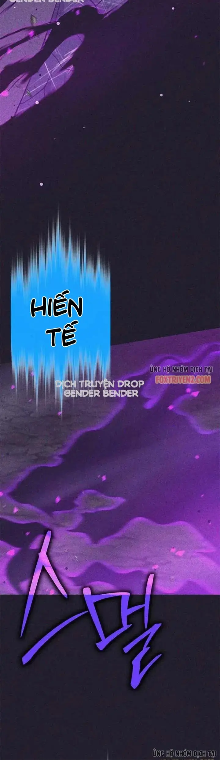Tôi Rời Khỏi Tổ Đội Anh Hùng Chapter 80 - 26