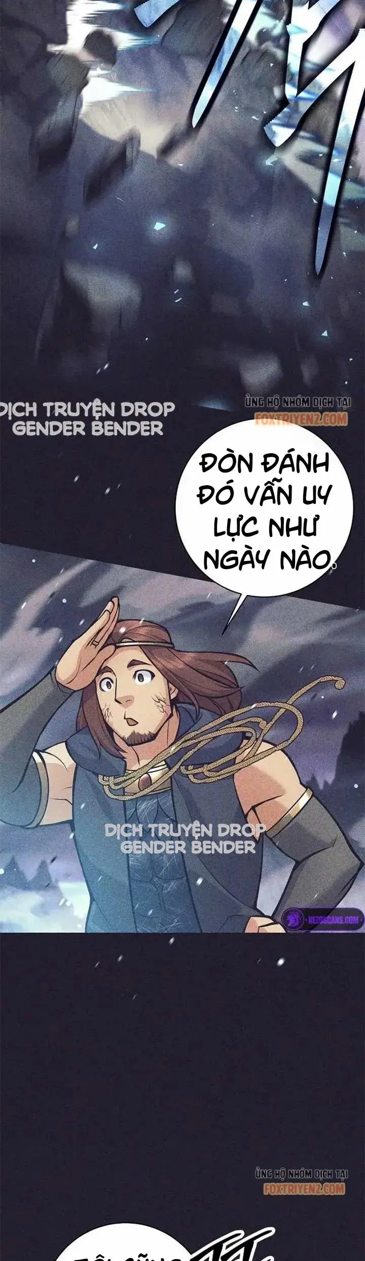 Tôi Rời Khỏi Tổ Đội Anh Hùng Chapter 80 - 24