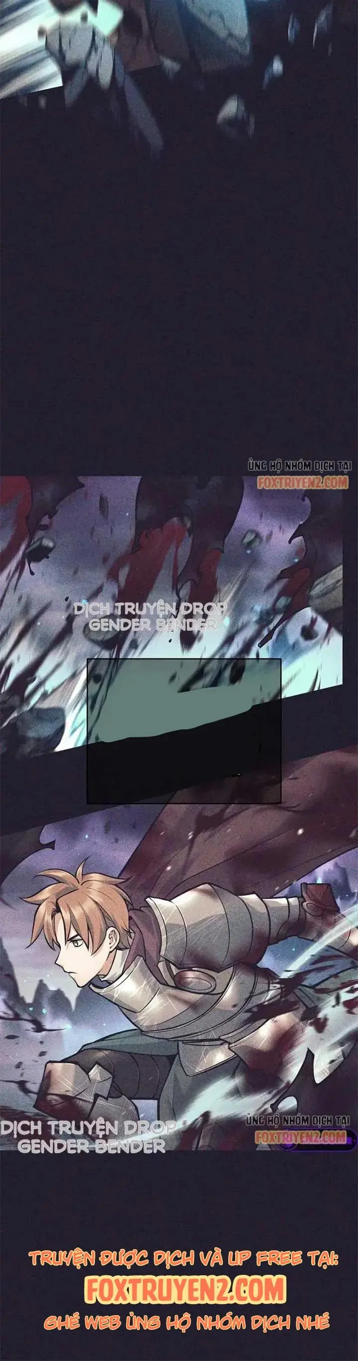 Tôi Rời Khỏi Tổ Đội Anh Hùng Chapter 80 - 21