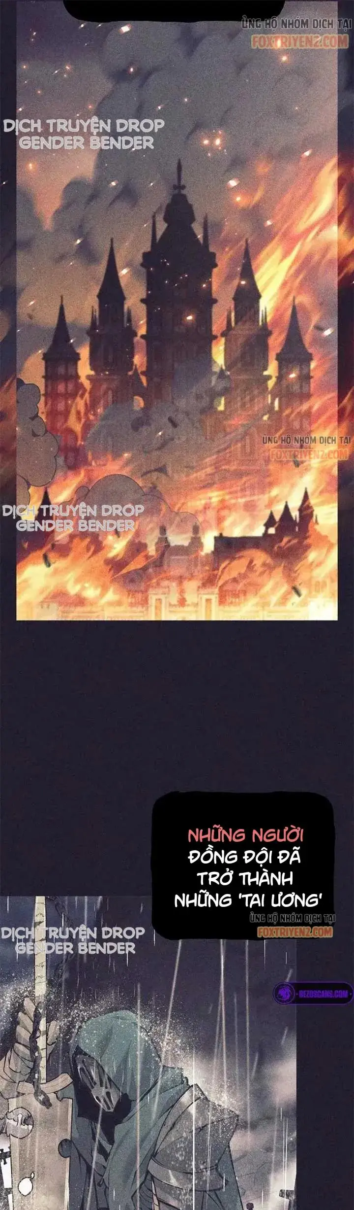 Tôi Rời Khỏi Tổ Đội Anh Hùng Chapter 80 - 40