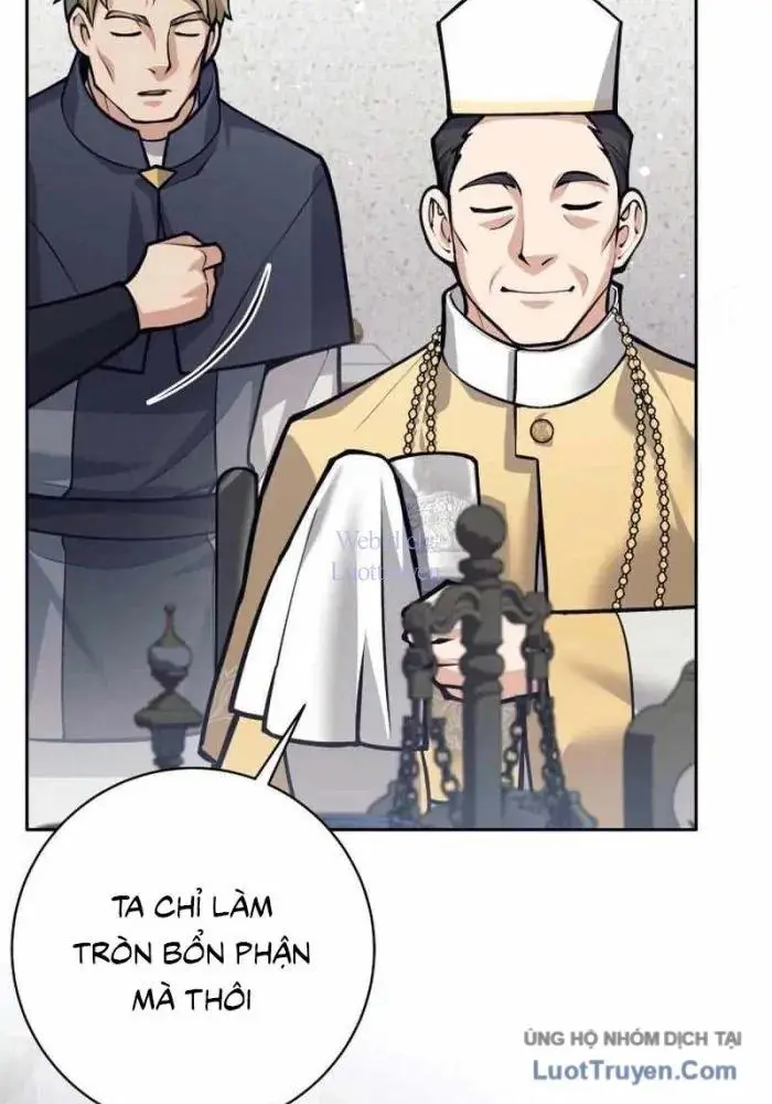 Tôi Rời Khỏi Tổ Đội Anh Hùng Chapter 78 - 30