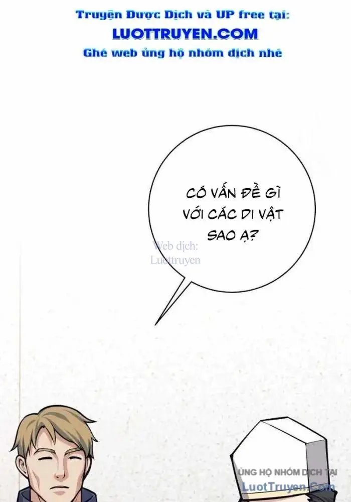 Tôi Rời Khỏi Tổ Đội Anh Hùng Chapter 78 - 34